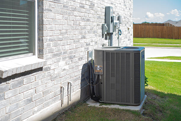 Reliable Heat Pump Repair contractor in Montgomery, TX by FH HVAC